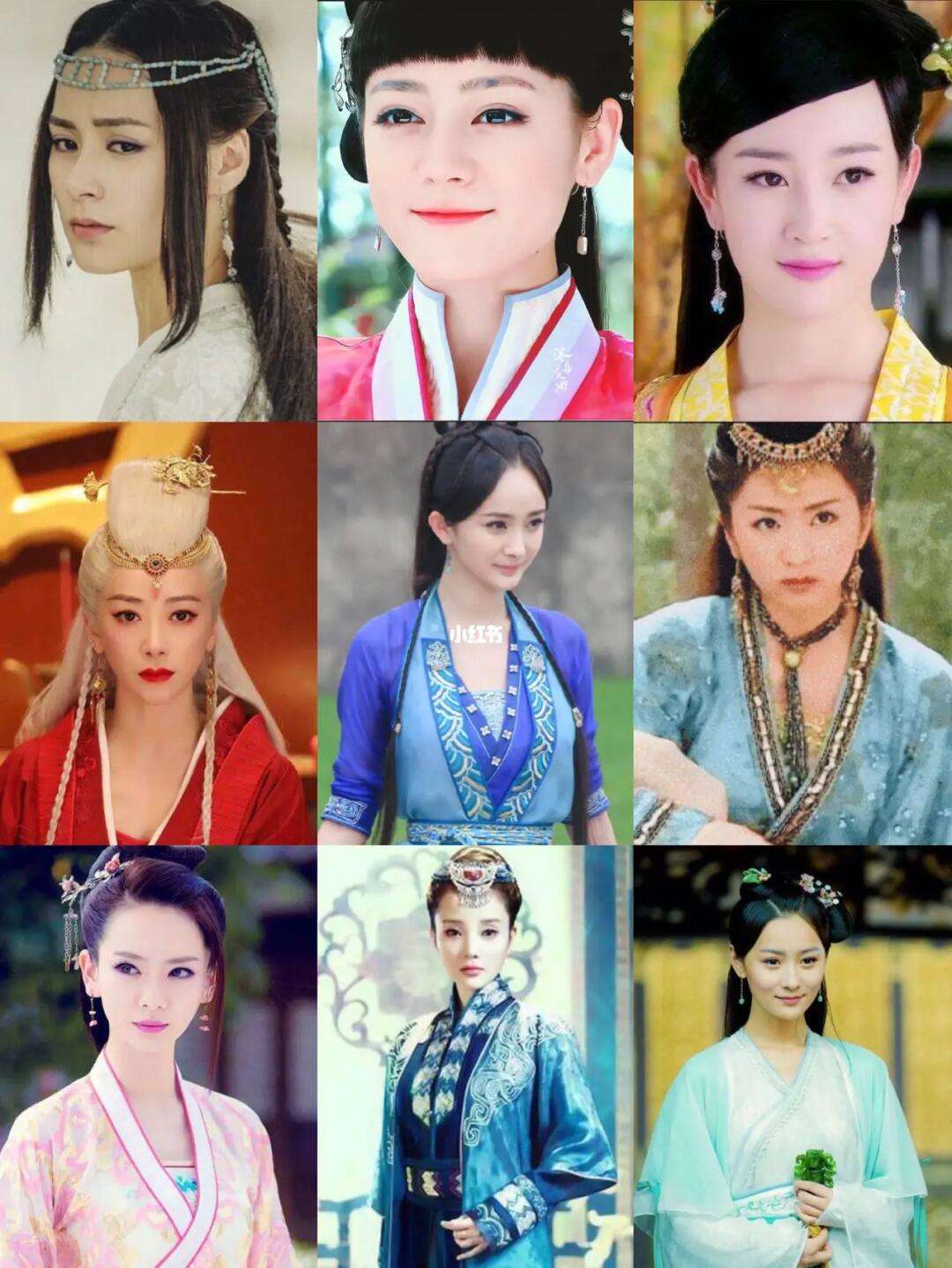 古剑奇谭分集剧情,古剑奇谭分集剧情百度百科