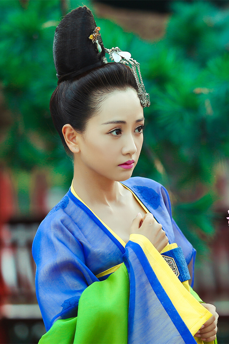 美人制造剧情介绍,美人制造全部演员表