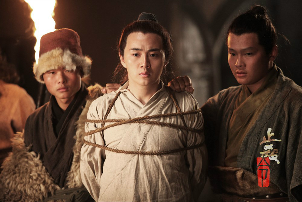 止杀令在线观看,止杀令免费观看完整版