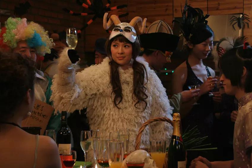 非常完美剧情介绍,非常完美电视剧演员表