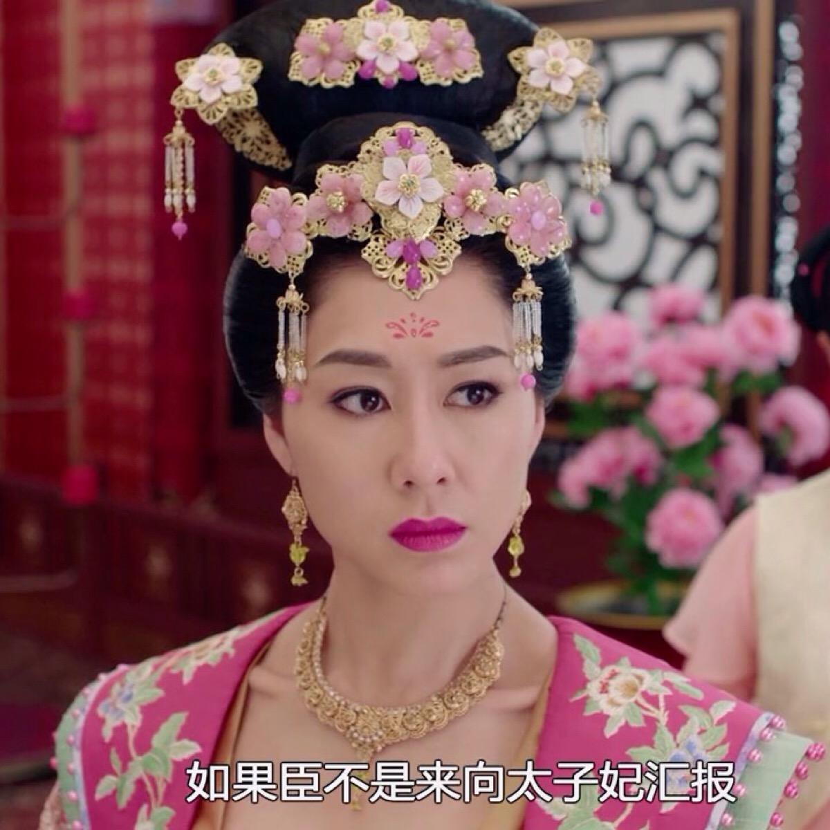 宫心计2剧情介绍,宫心计2演员列表