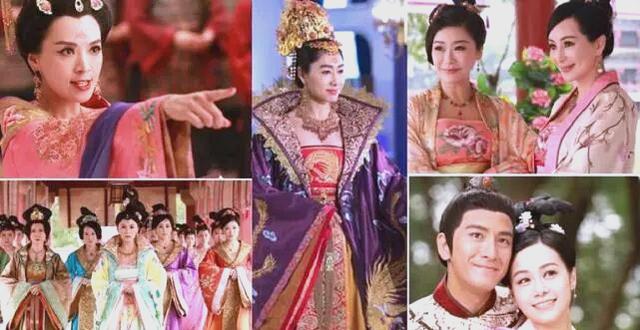 宫心计2剧情介绍,宫心计2演员列表