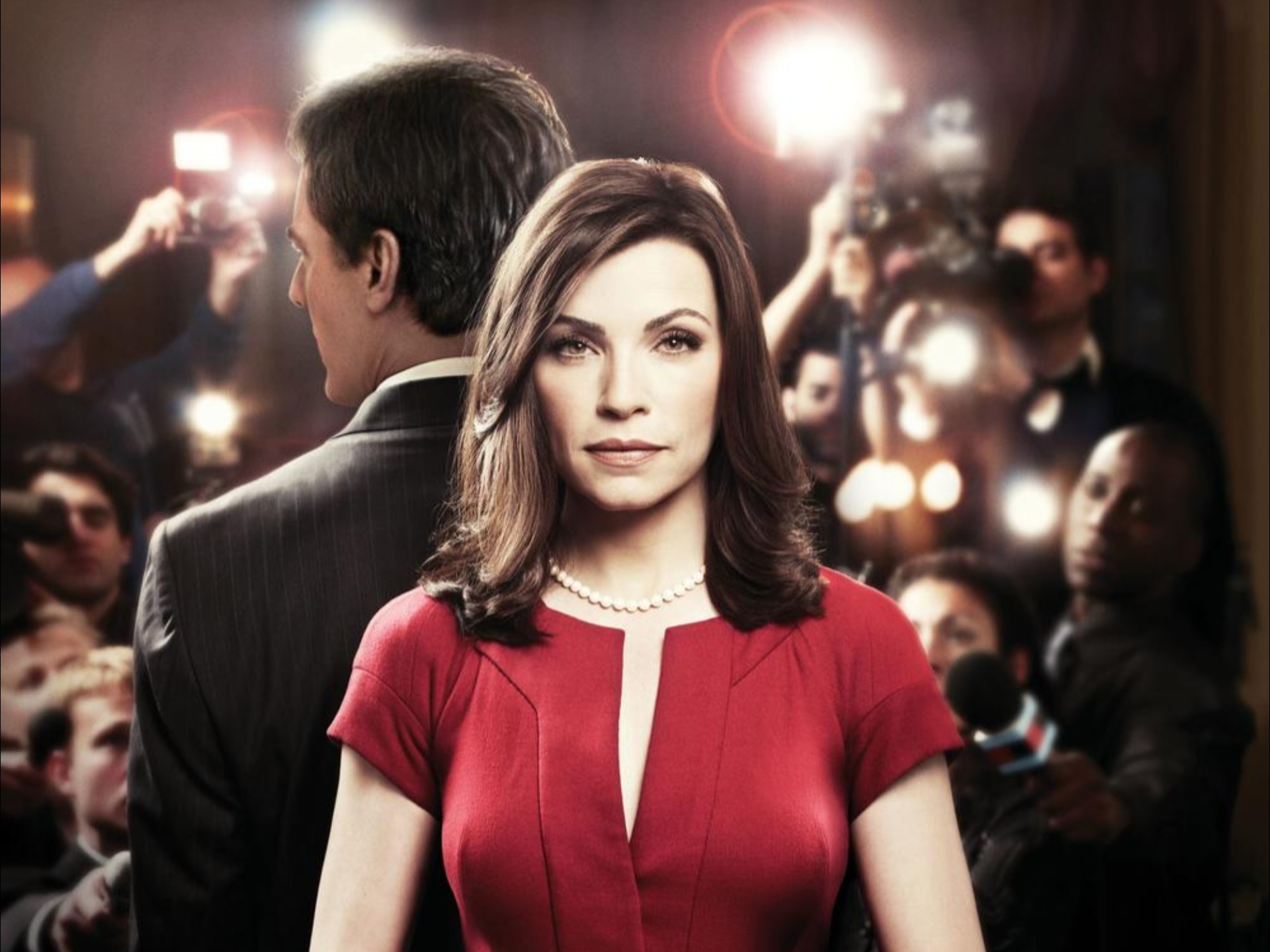 傲骨贤妻第三季剧情,傲骨贤妻第三季第二集