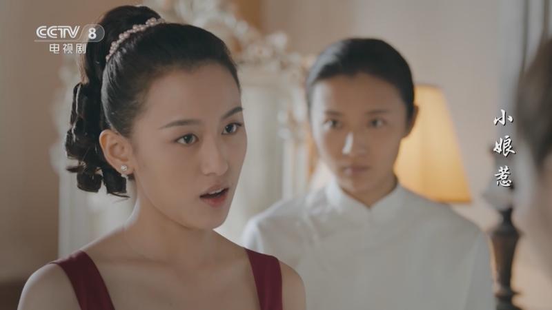 小娘惹剧情详细介绍,小娘惹剧情介绍全集