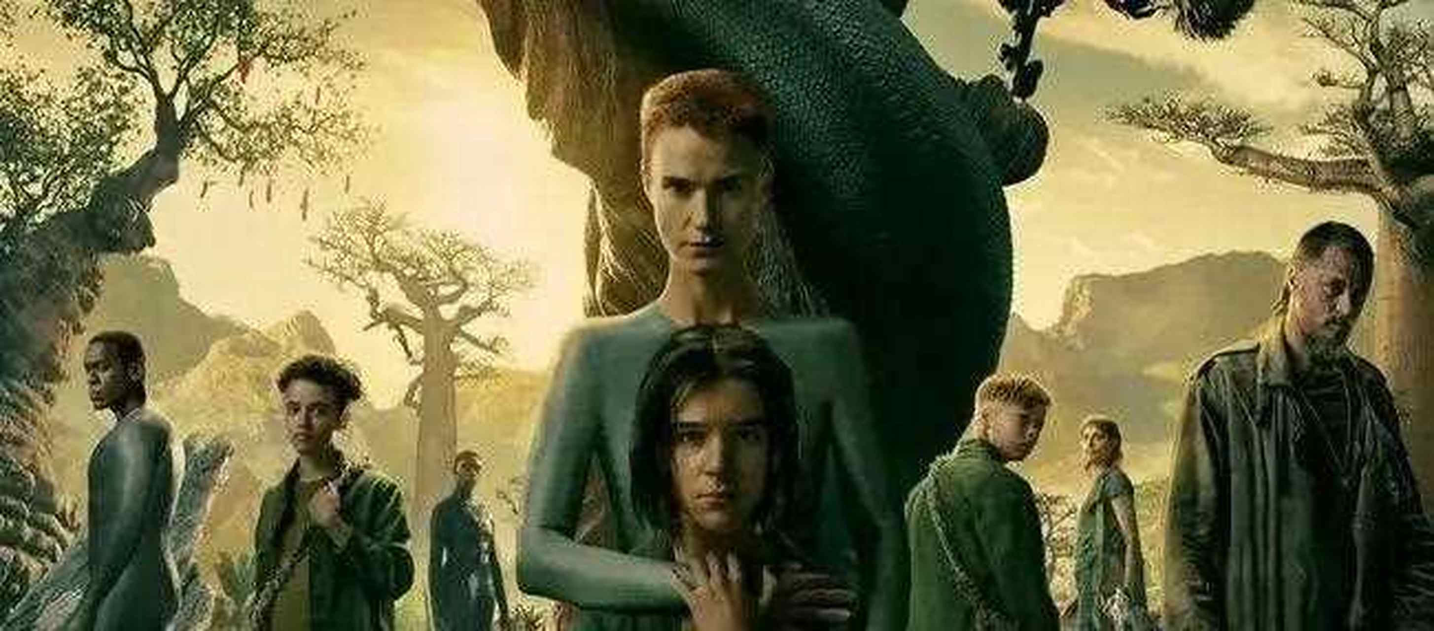 异星灾变在线观看,电影异星灾变