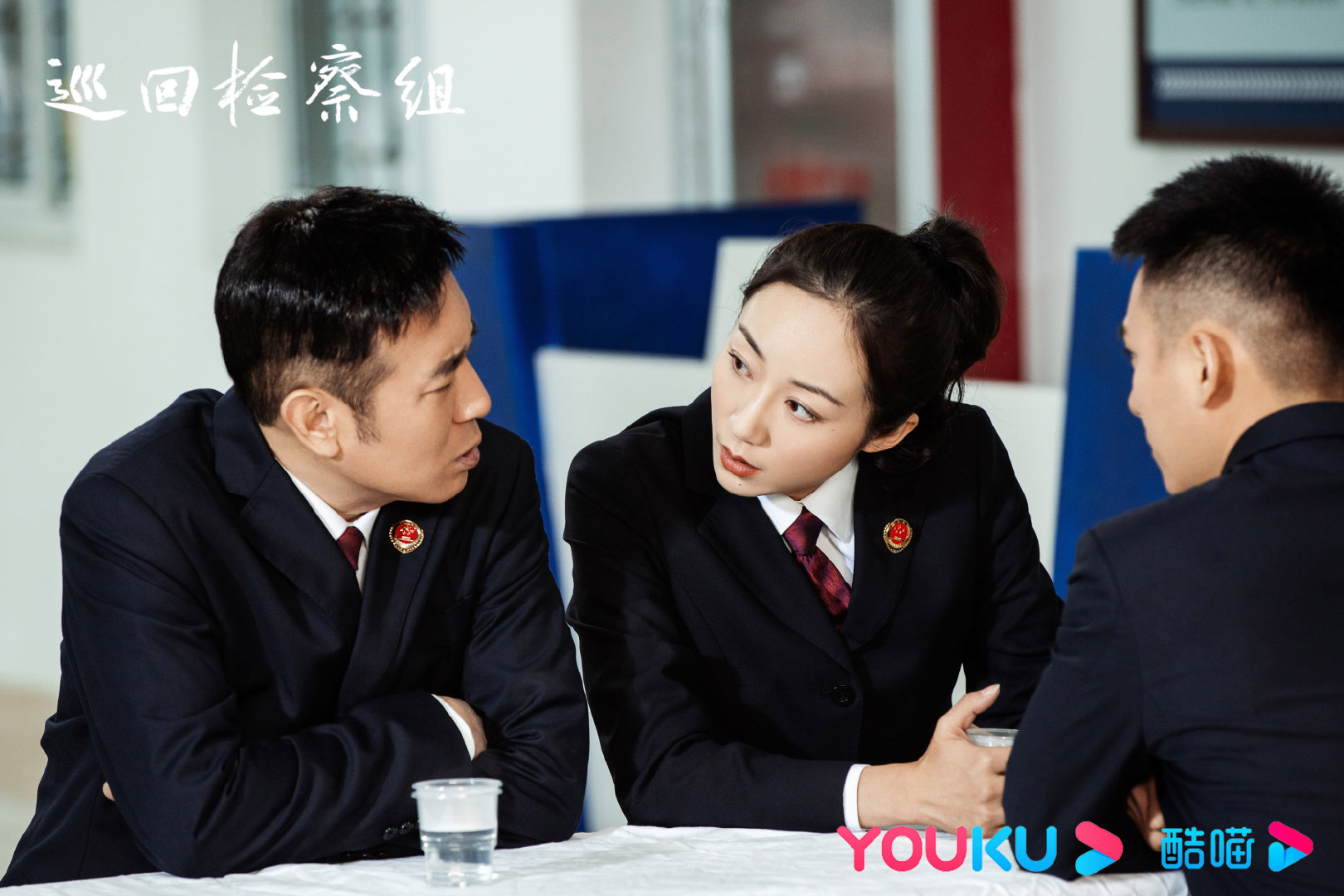 巡回检查组剧情,巡回检查组剧情解析知乎