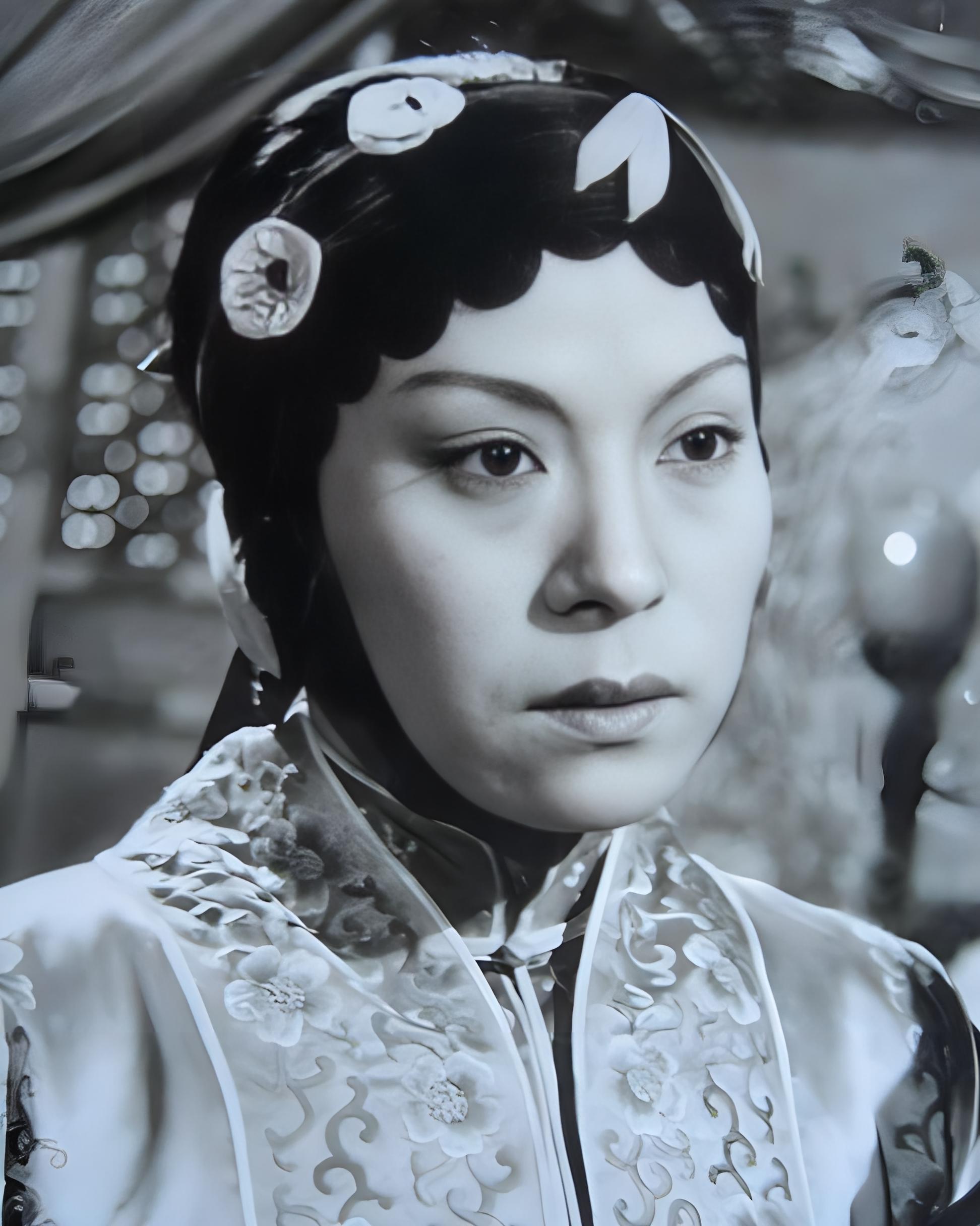 秦香莲剧情介绍,秦香莲电视剧百度百科