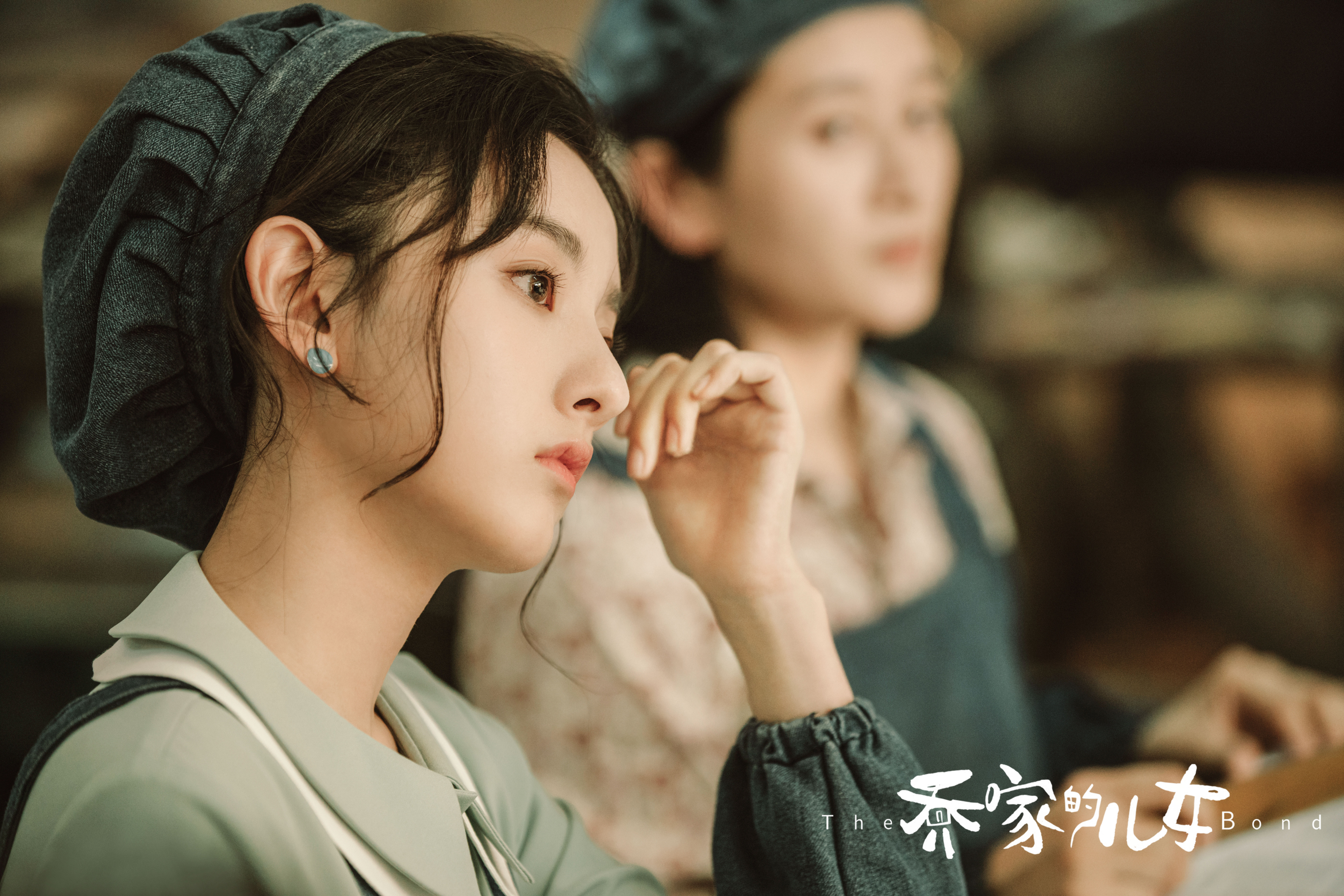 乔家的儿女剧情,乔家的儿女剧情介绍乔二强结局