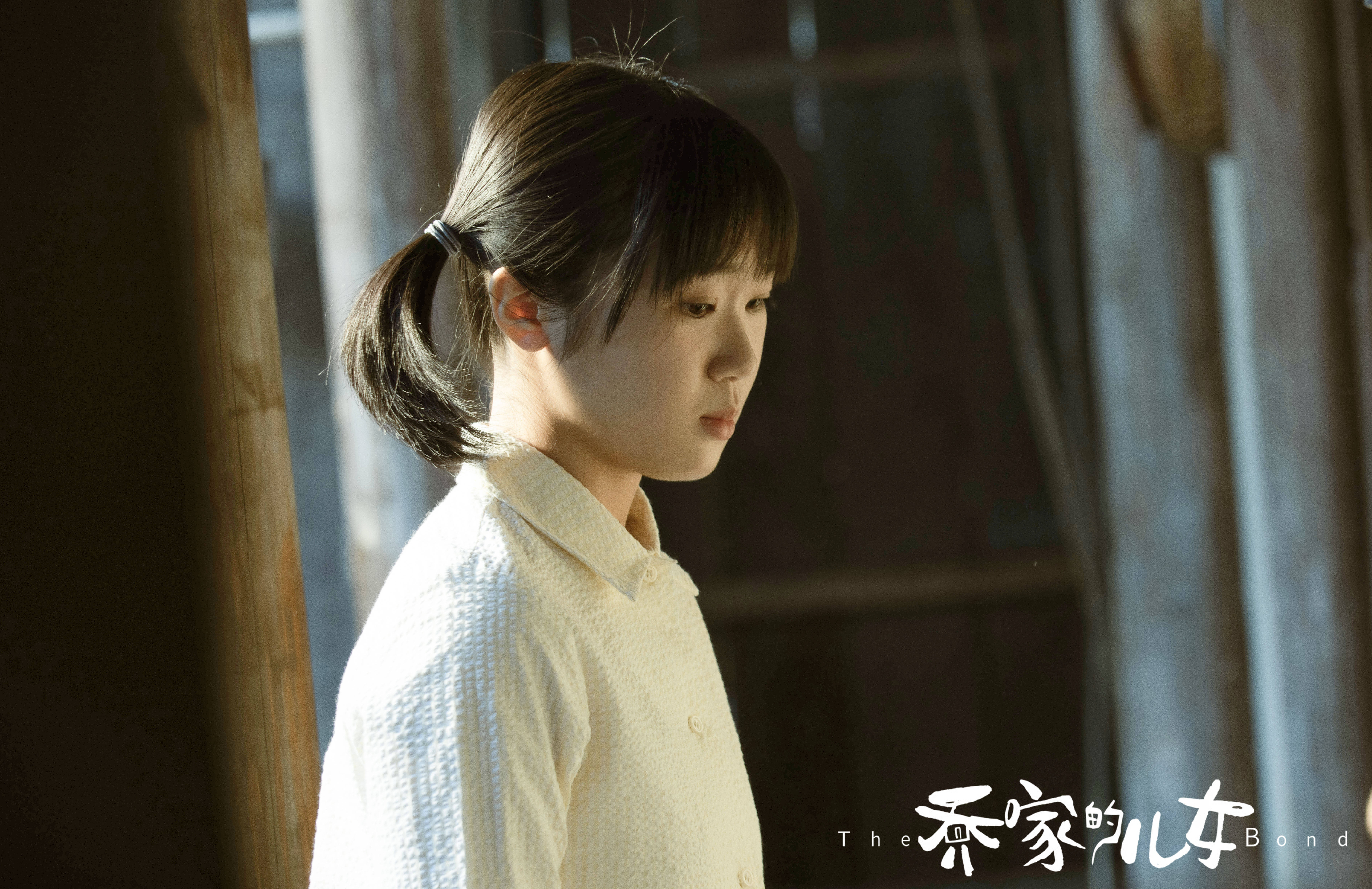 乔家的儿女剧情,乔家的儿女剧情介绍乔二强结局