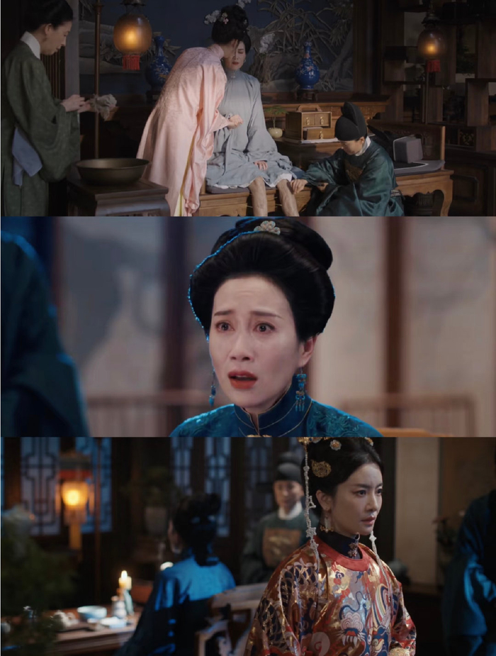 女医明妃传剧情分集介绍,女医明妃传剧情大结局