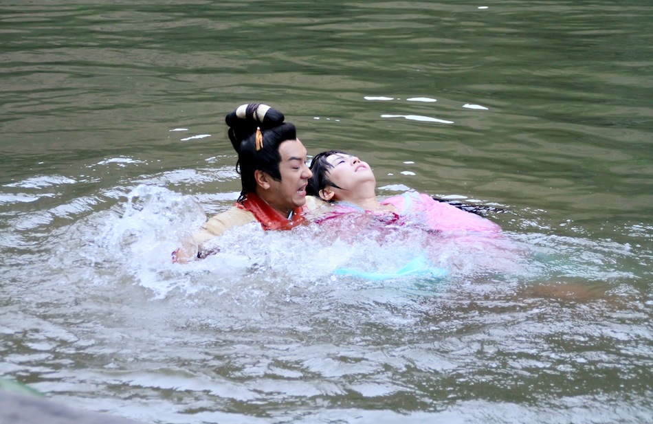 囡囡剧情,囡囡剧照