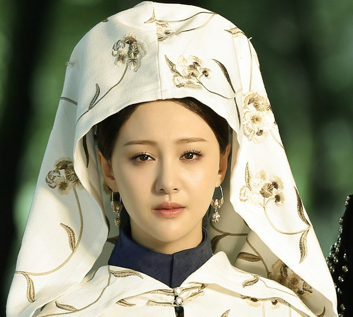 寂寞空庭春欲晚剧情分集介绍,寂寞空庭春欲晚演职员表