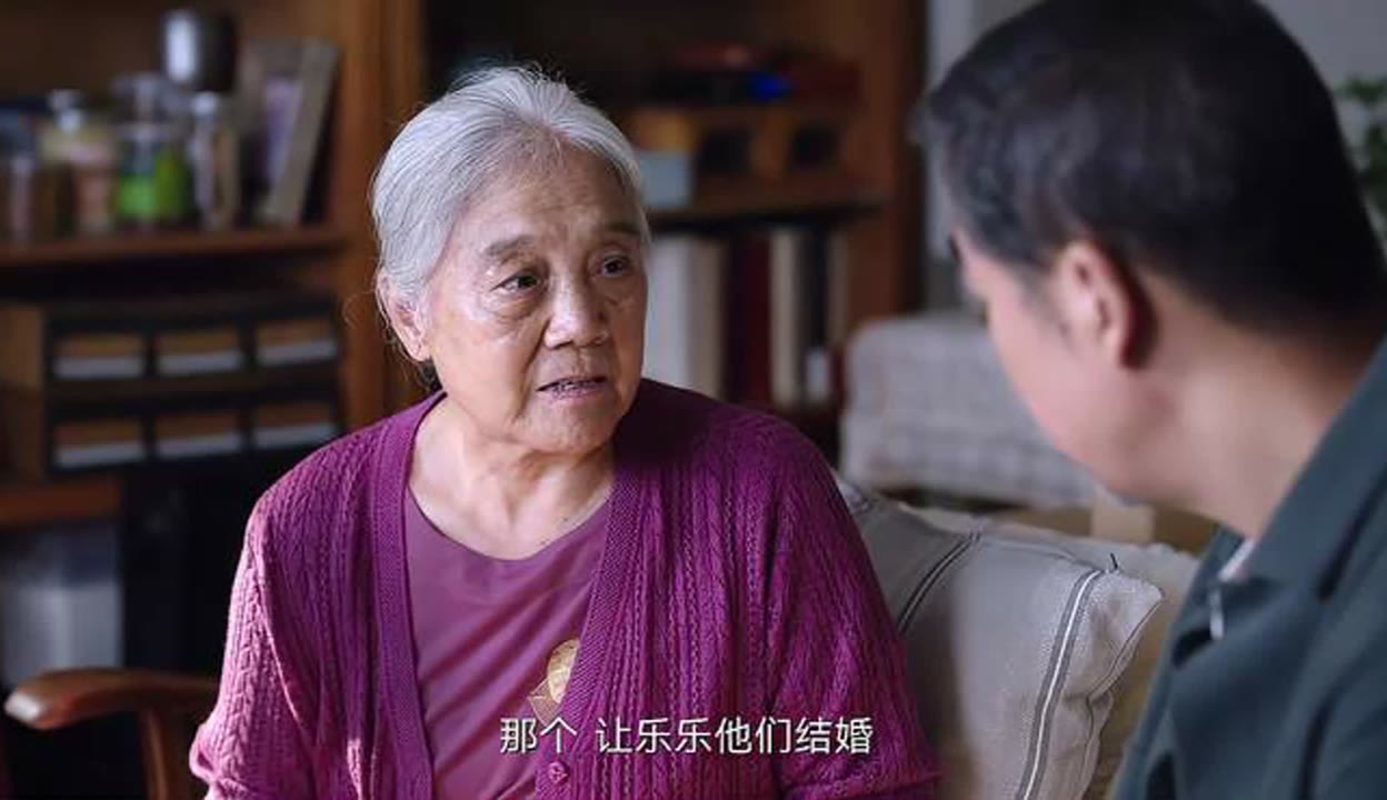 老家伙剧情介绍,老家伙剧情介绍分集