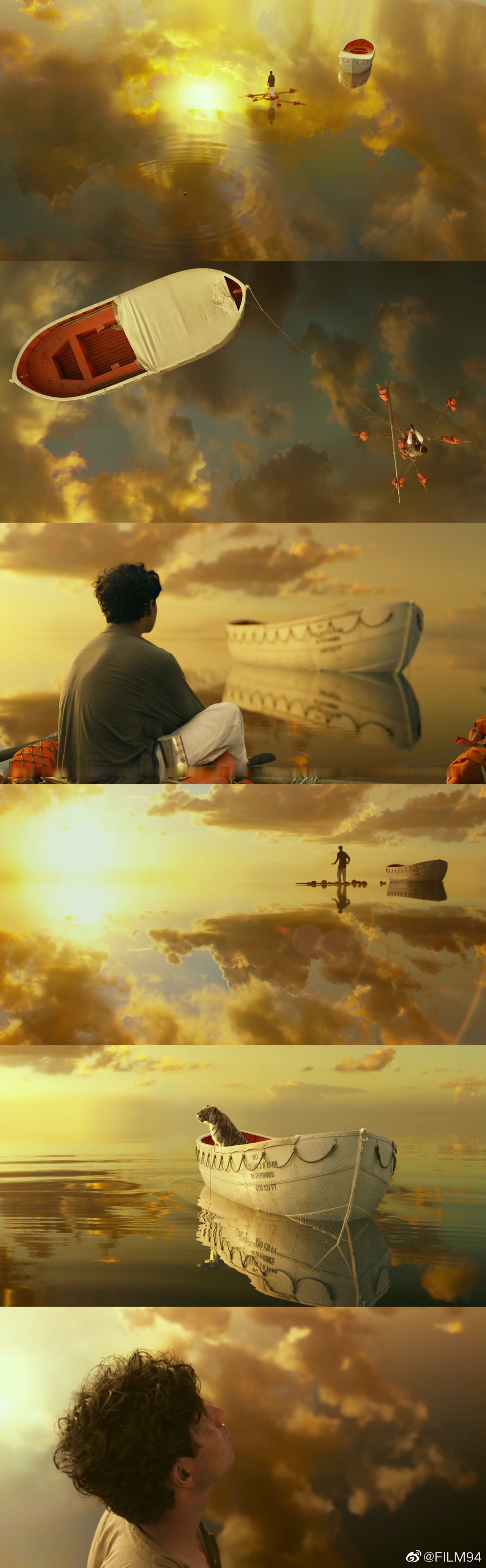 少年派的奇幻漂流在线,少年派的奇幻漂流高清完整版