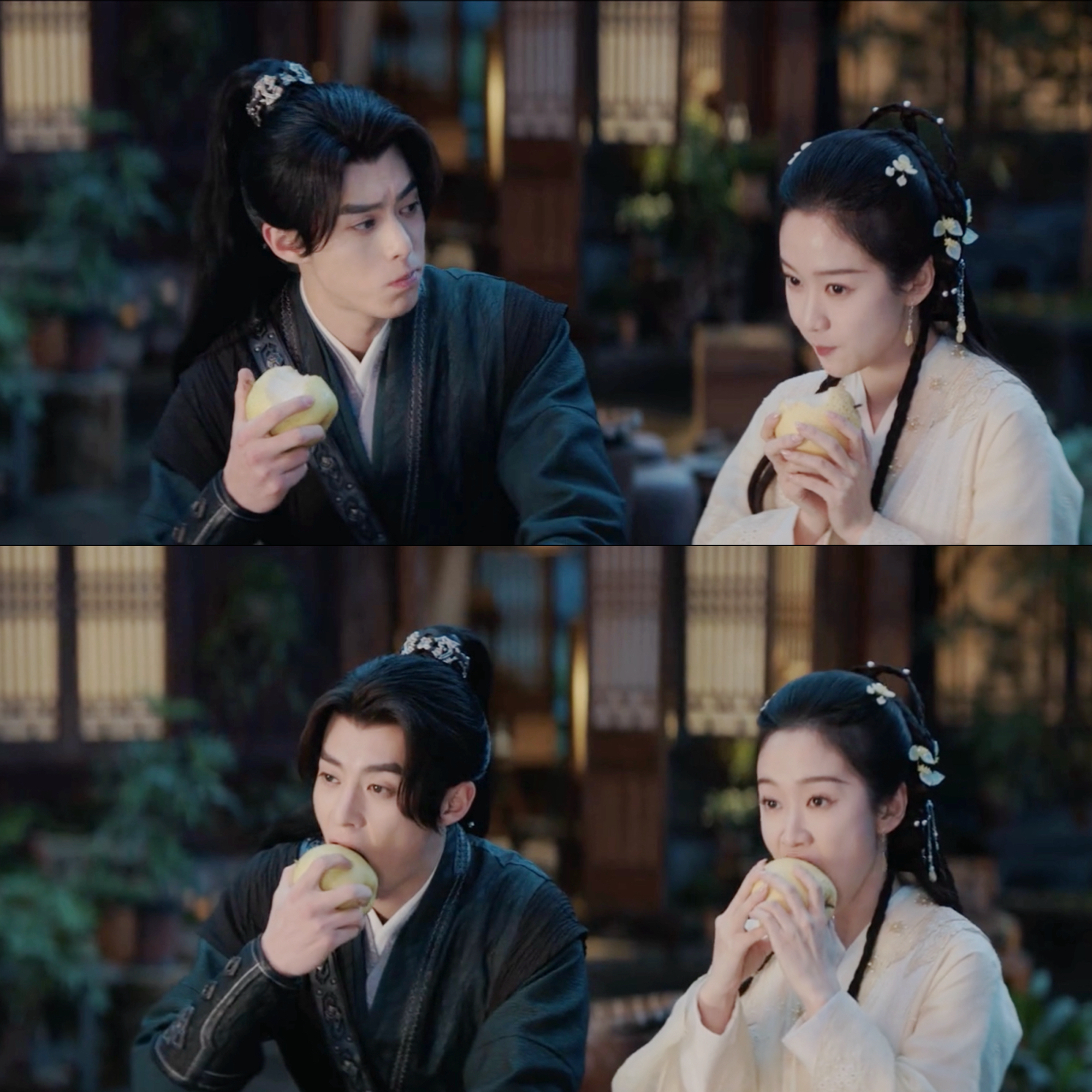 大奉打更人25集免费播放剧情介绍,大奉打更人25集免费播放剧情介绍视频