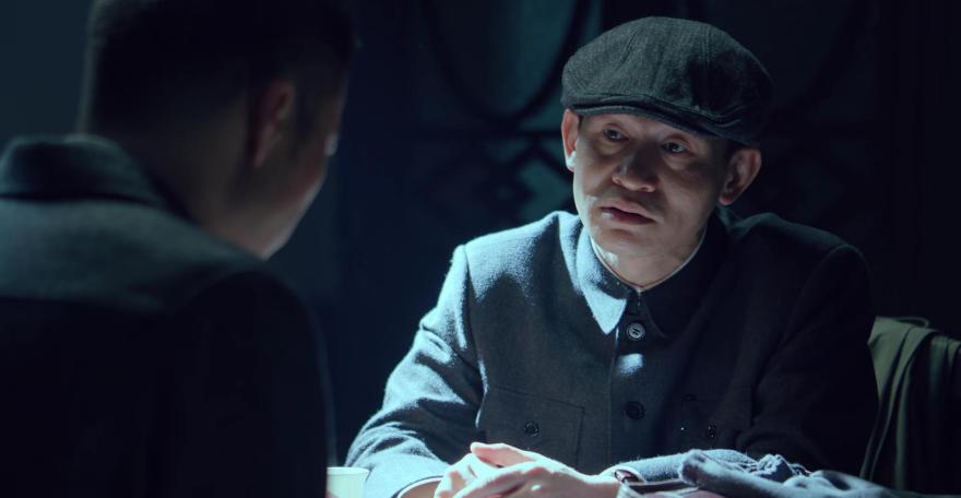 黎明前的暗战在线观看,黎明前的暗战在线播放