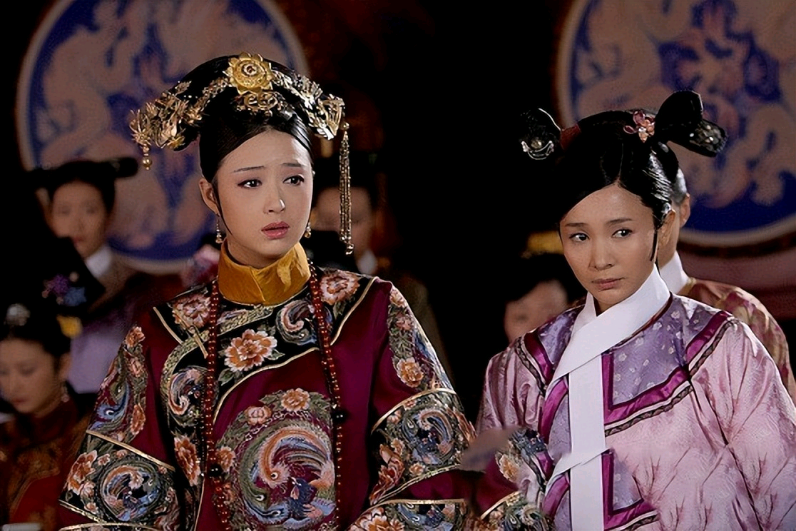 后宫甄嬛传电视剧全集在线观看,甄嬛传电视剧全集手机在线观看