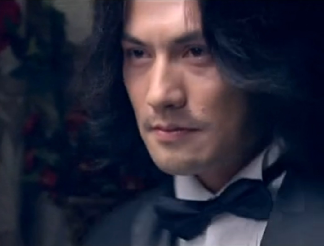 蓝蝶之谜剧情介绍,蓝蝶之谜 电视剧演员