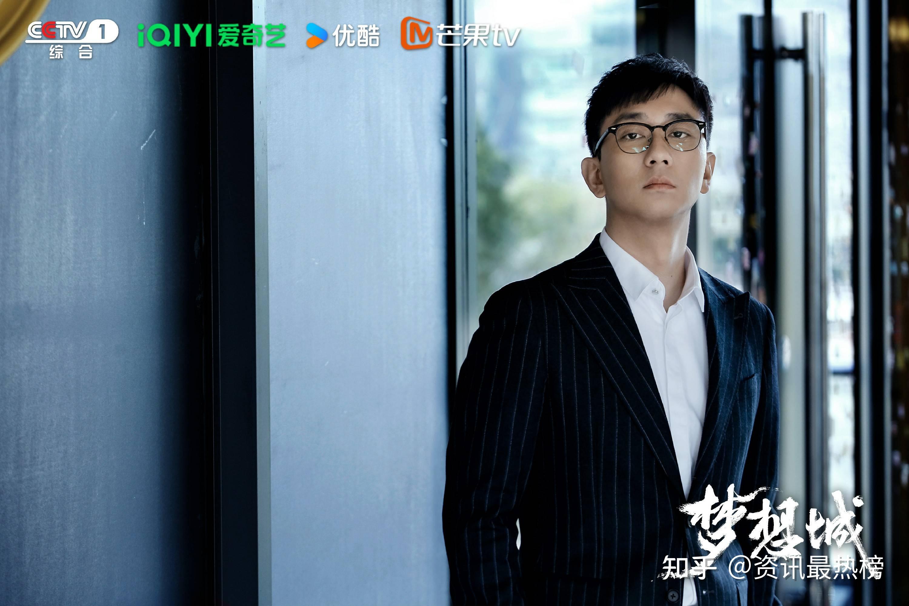 梦想城剧情介绍,梦想城剧组