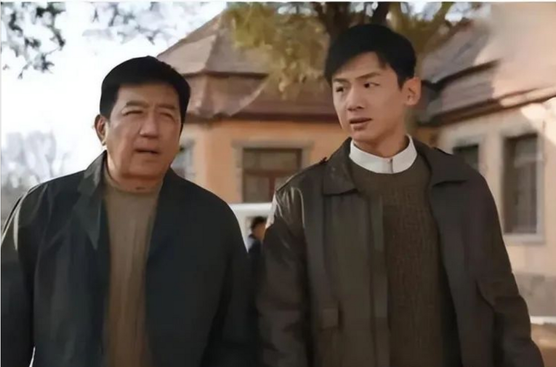 南来北往剧情,南来北往剧情介绍牛大力结局