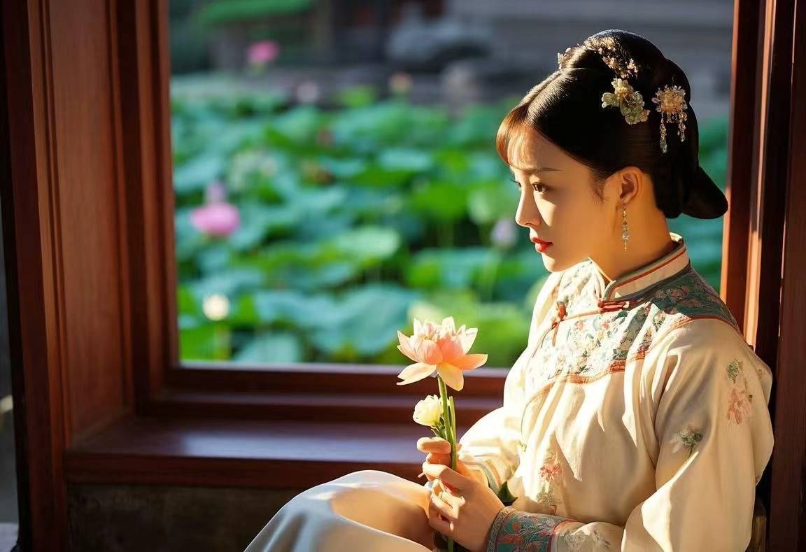 那年花开月正圆剧情介绍,那年花开月正圆免费观看全集