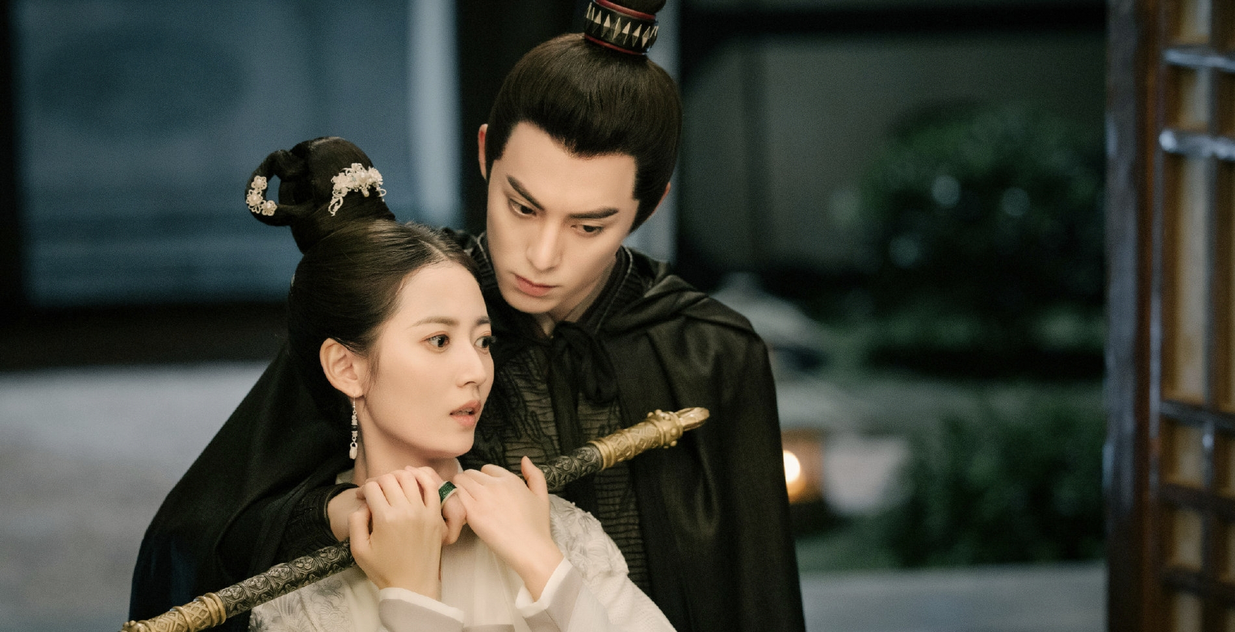 浮图缘剧情介绍,浮图缘剧情介绍分集