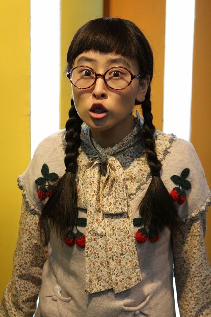 丑女无敌第二季剧情,丑女无敌第二季剧情介绍