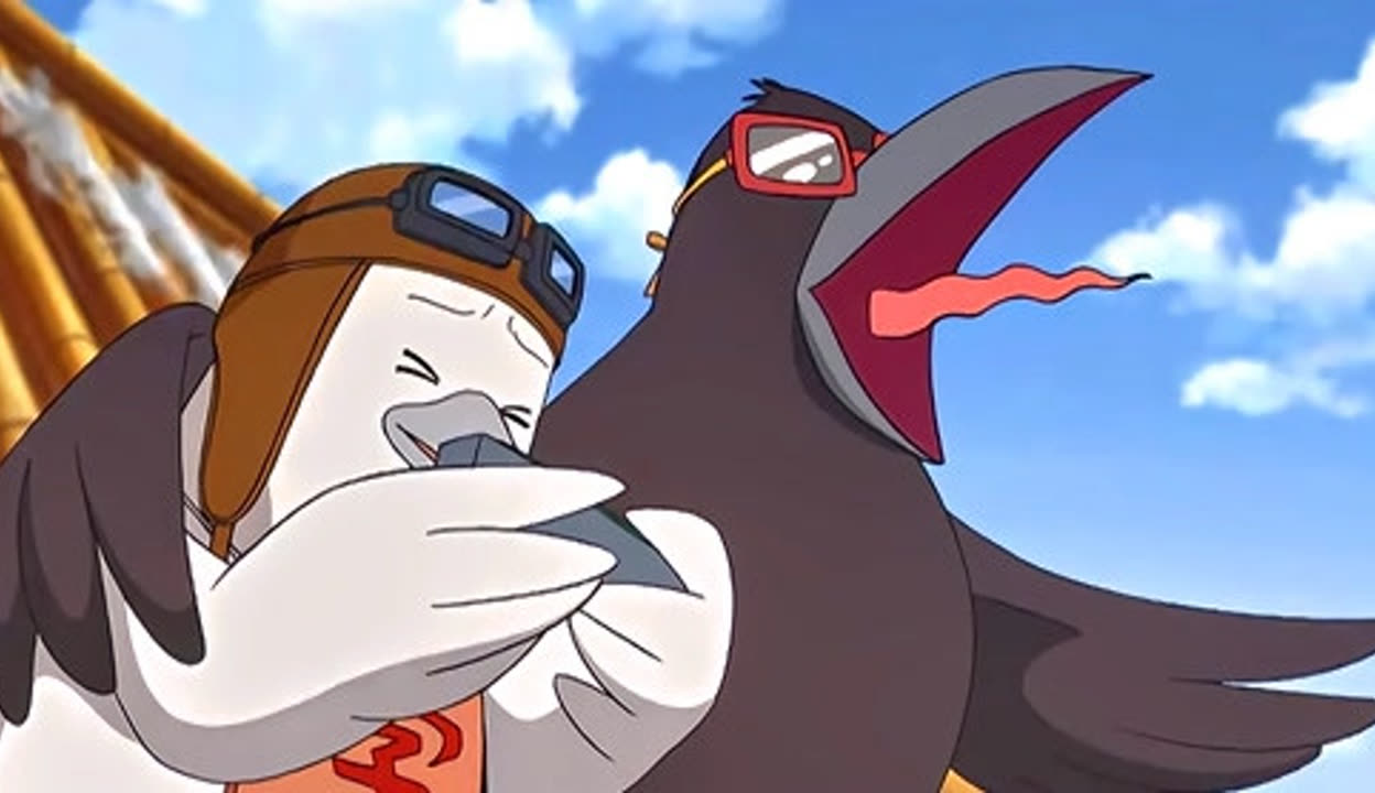 漾出overflower第二季剧情简介的简单介绍