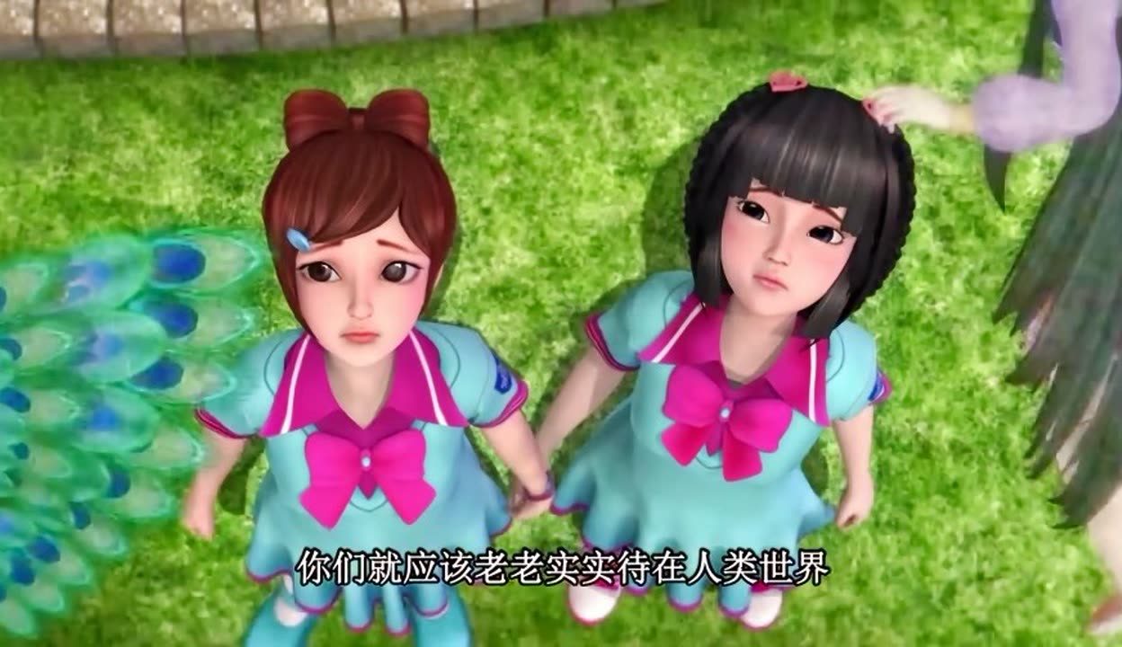 漾出overflower第二季剧情简介的简单介绍