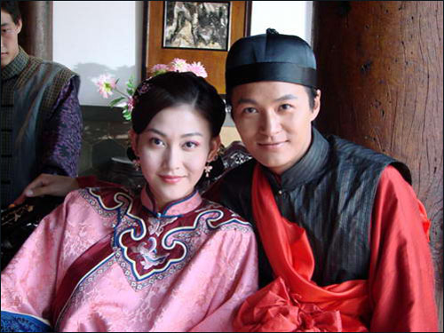 锁清秋分集剧情介绍,锁清秋分集剧情人物介绍