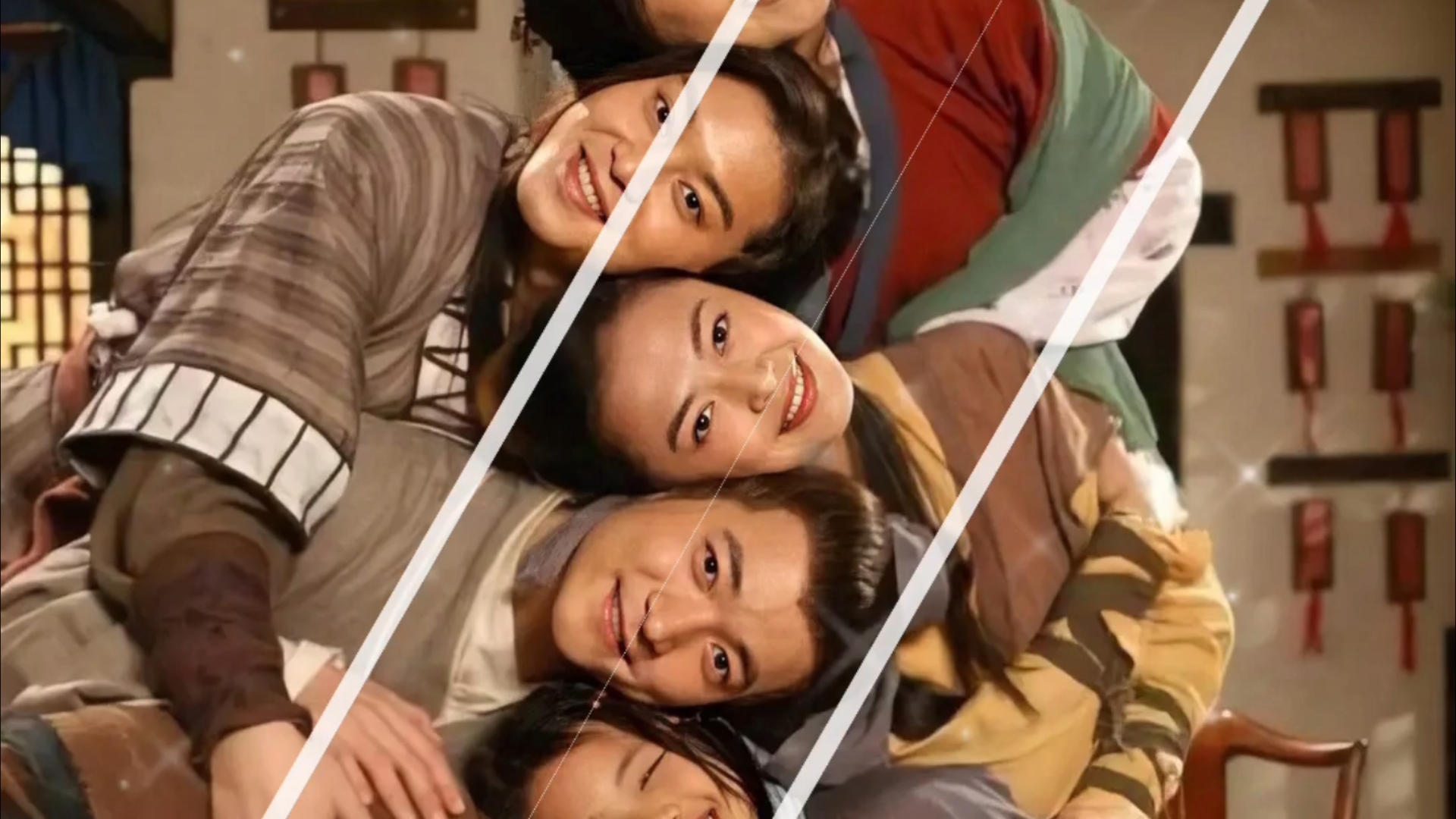 武林外传剧情,武林外传剧情简介