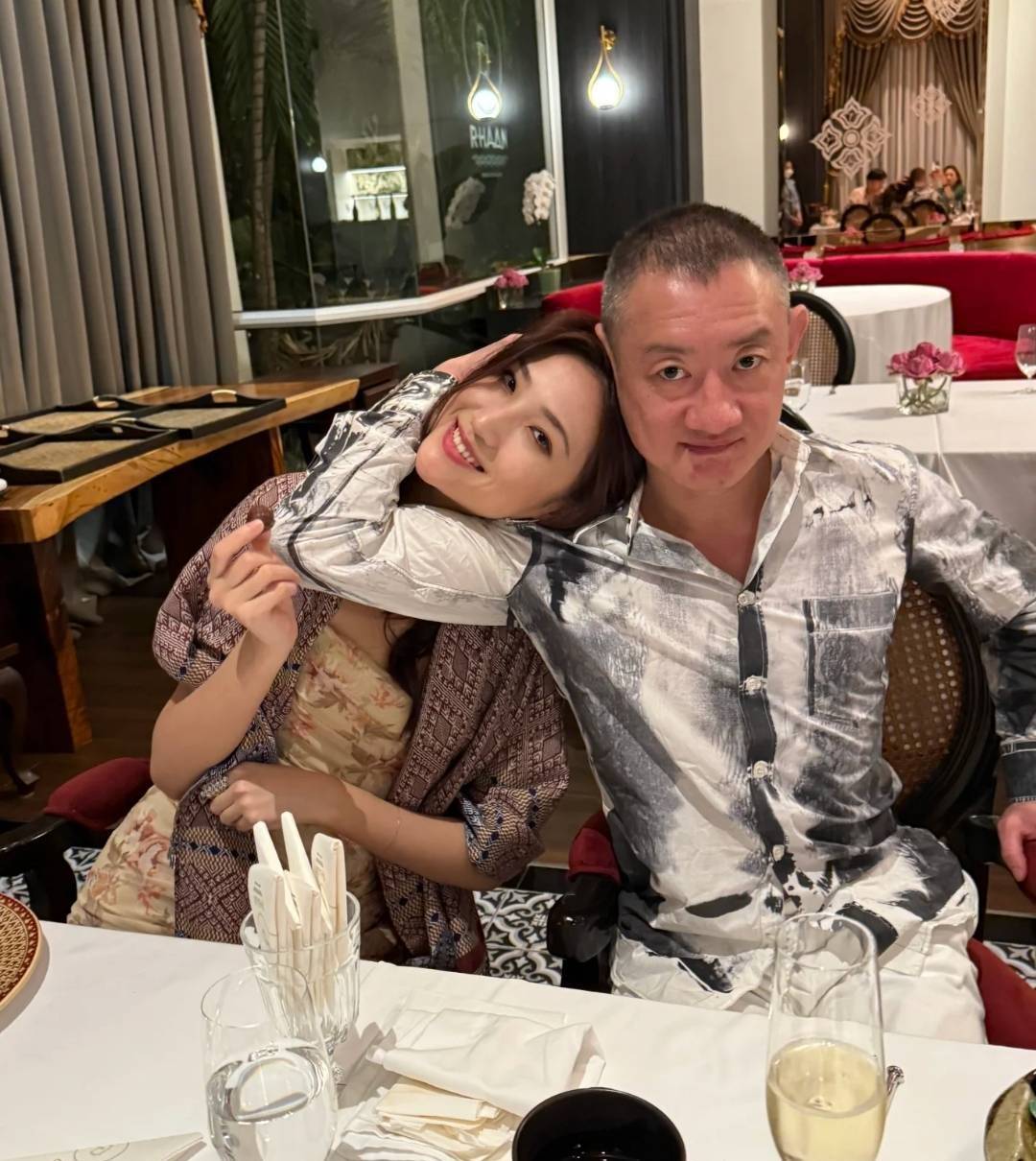 京城四少剧情,京城四少 剧情