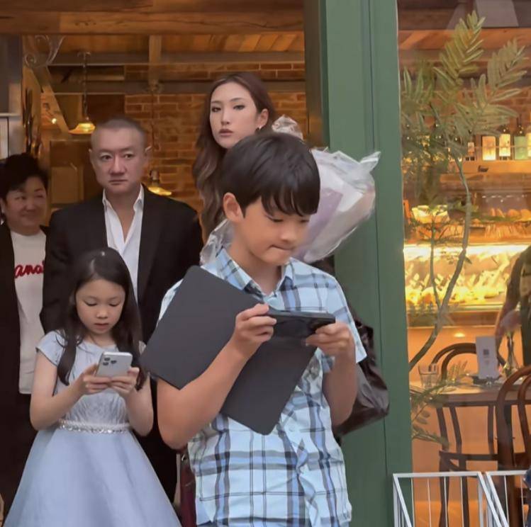 京城四少剧情,京城四少 剧情