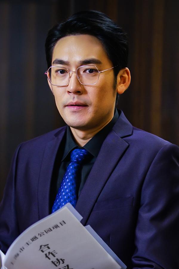 大浦东剧情介绍,大浦东最后结局是什么