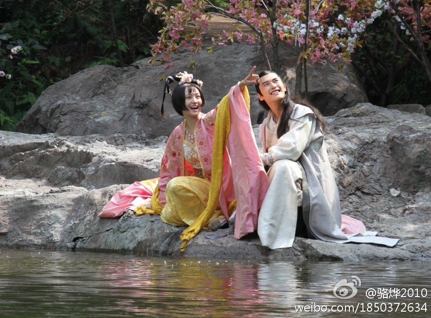 太平公主秘史剧情分集介绍,太平公主秘史多少集?