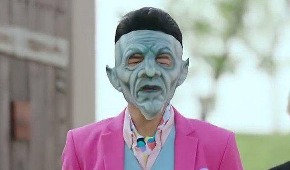 终极一班剧情介绍,终极一班1大结局完整版