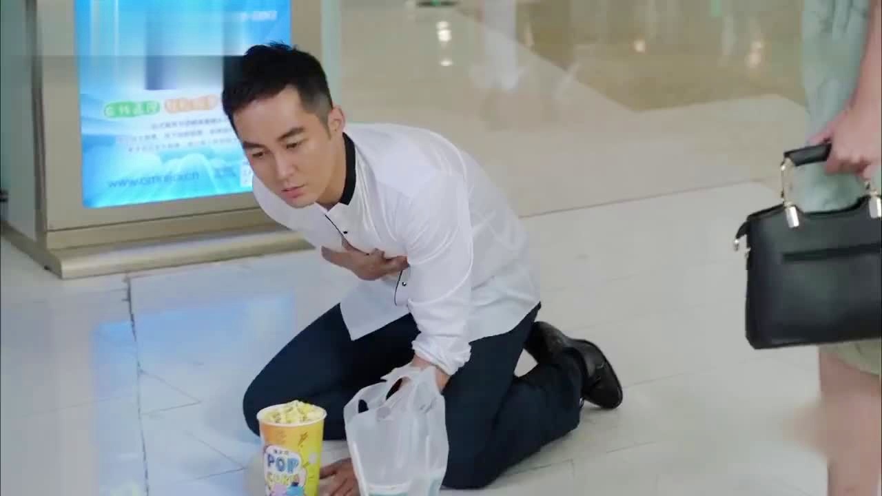 江河水剧情介绍,江河水免费观看