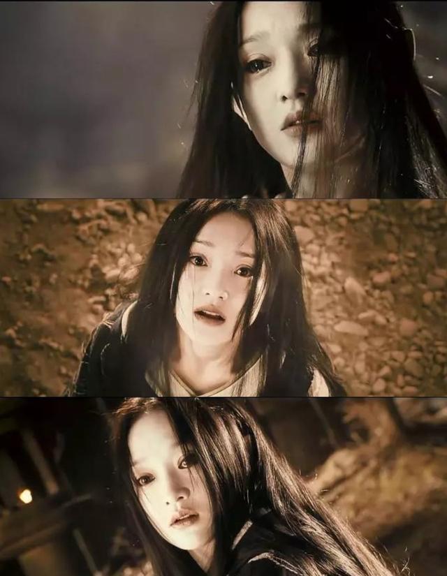 画皮剧情介绍,画皮剧情介绍电影