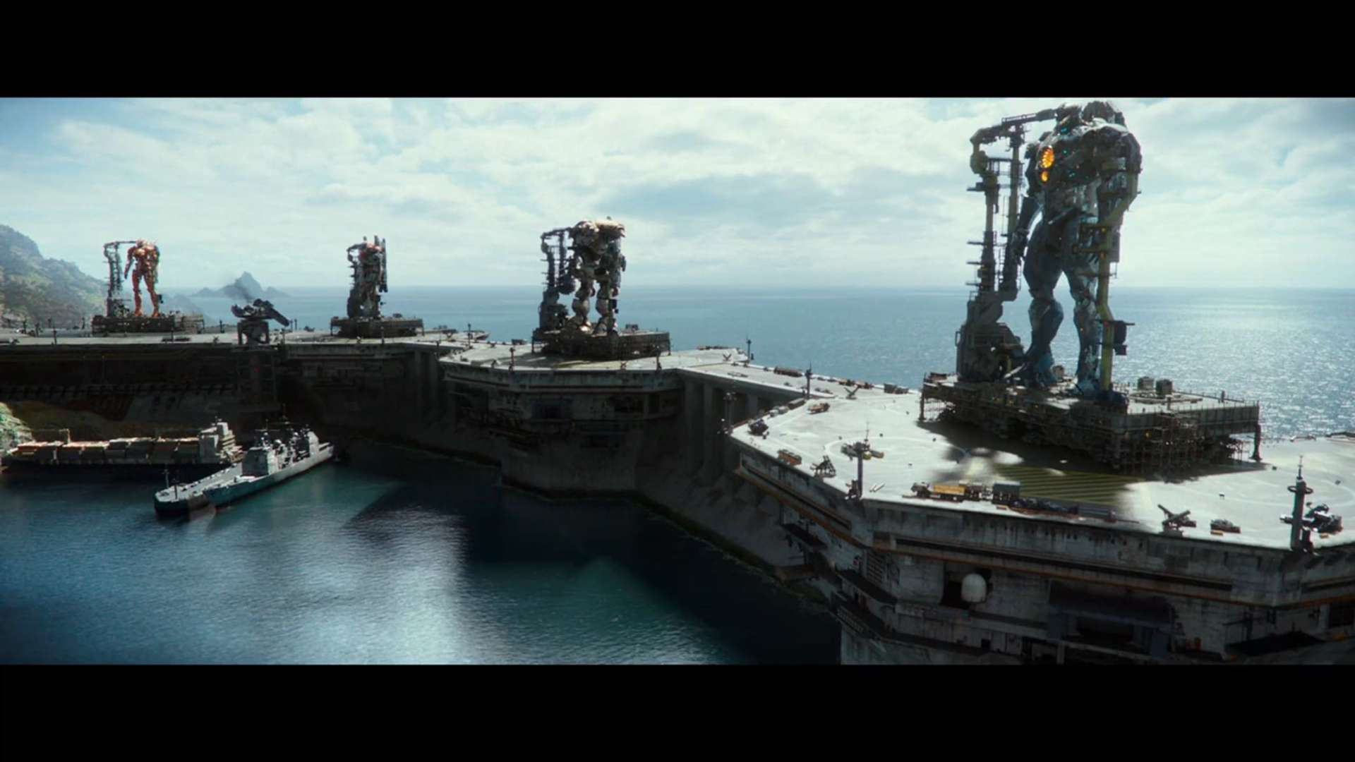 环太平洋在线观看,环太平洋在线观看高清