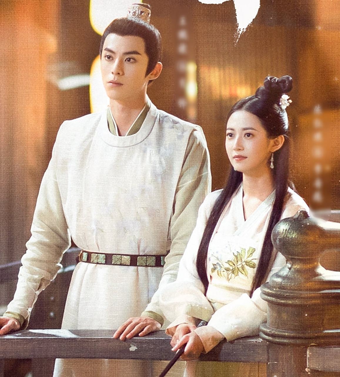 浮图缘剧情分集介绍,浮图缘剧情分集介绍20