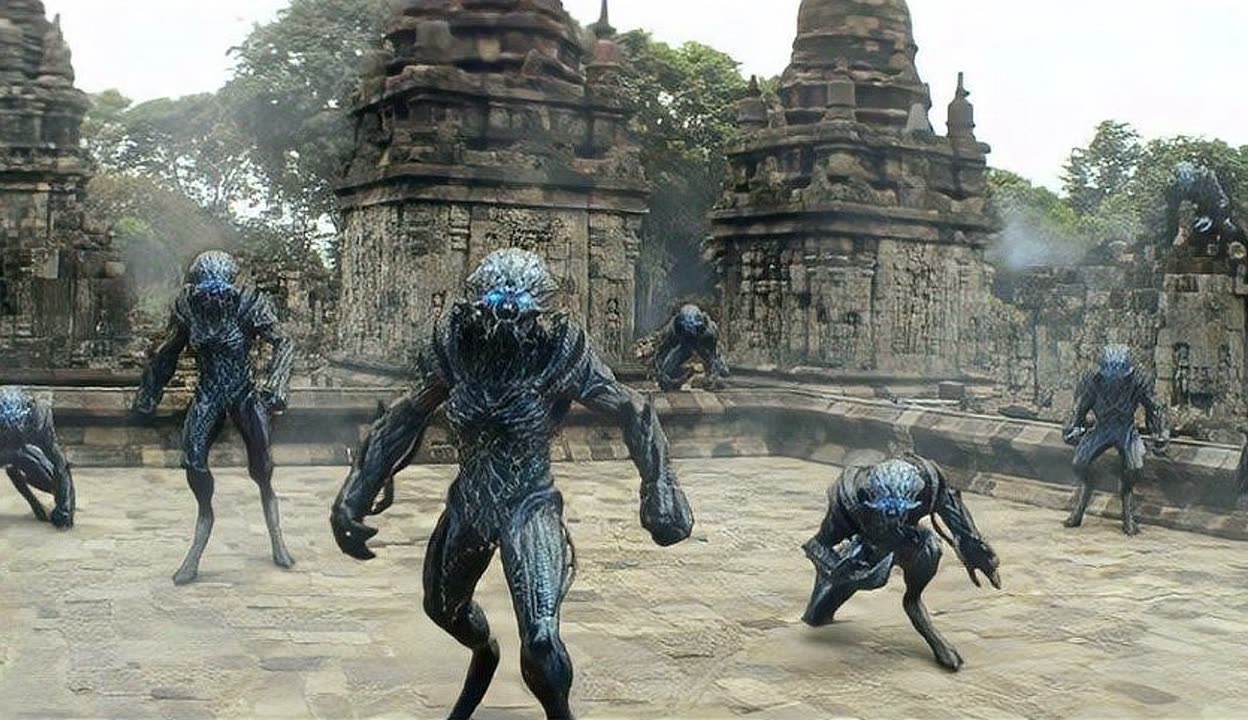 天际浩劫剧情,天际浩劫结局什么意思