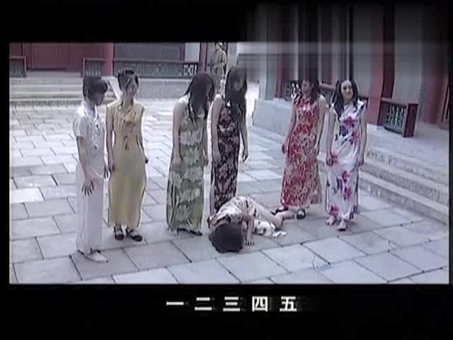 女人魂剧情,女人魂剧情解析