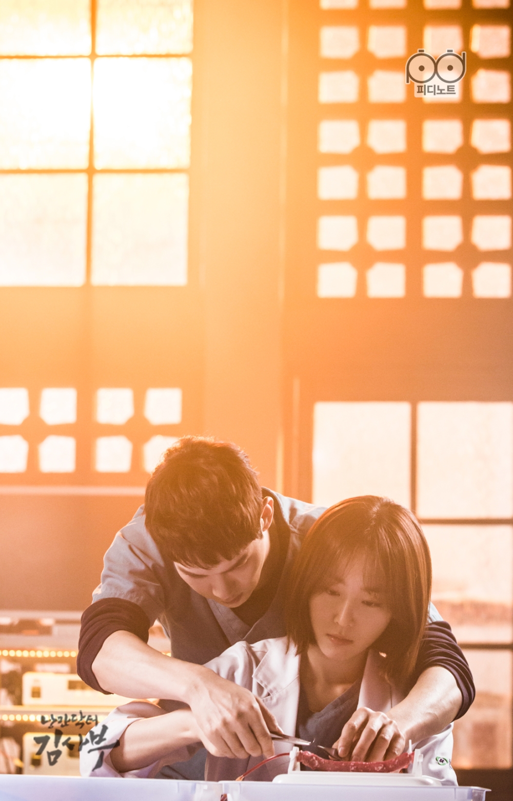 师傅剧情介绍,韩剧浪漫医生金师傅剧情介绍