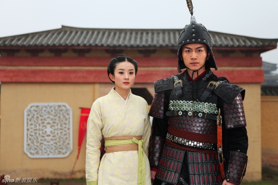 陆贞传奇大结局剧情介绍,陆贞传奇大结局凄美的结局