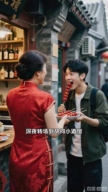 我在北京挺好的剧情介绍,我在北京挺好演员简介