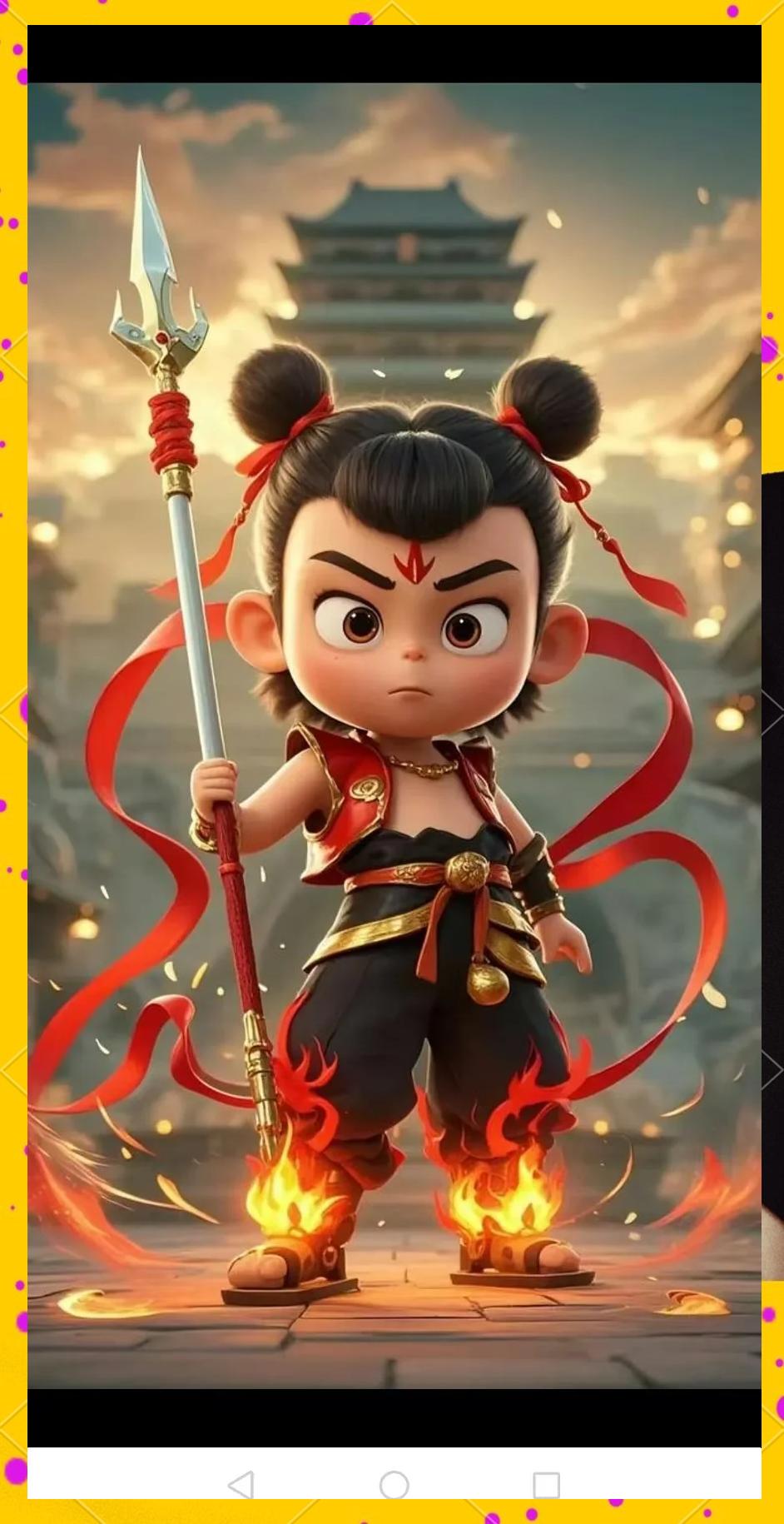 哪咤之魔童降世在线观看,哪咤之魔童降世在线观看免费