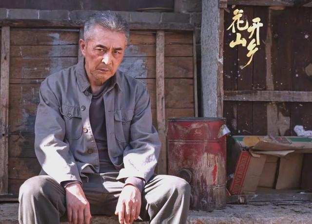 花开山乡电视剧剧情分集介绍,花开山乡电视剧剧情分集介绍中央电视台节目8