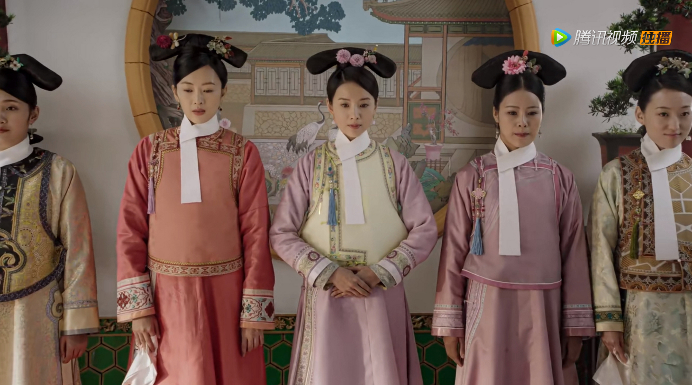 如意分集剧情介绍,如意电视剧情介绍