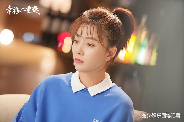 幸福二重奏剧情介绍,幸福二重奏剧情介绍大结局