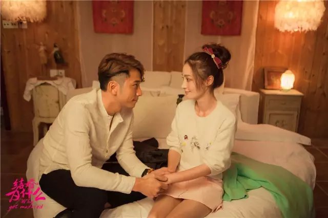 结婚为什么剧情介绍,结婚为什么电视剧